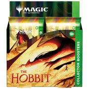 Magic: The Gathering | The Hobbit - Collector Booster Box