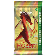 Magic: The Gathering | The Hobbit - Collector Booster Pack