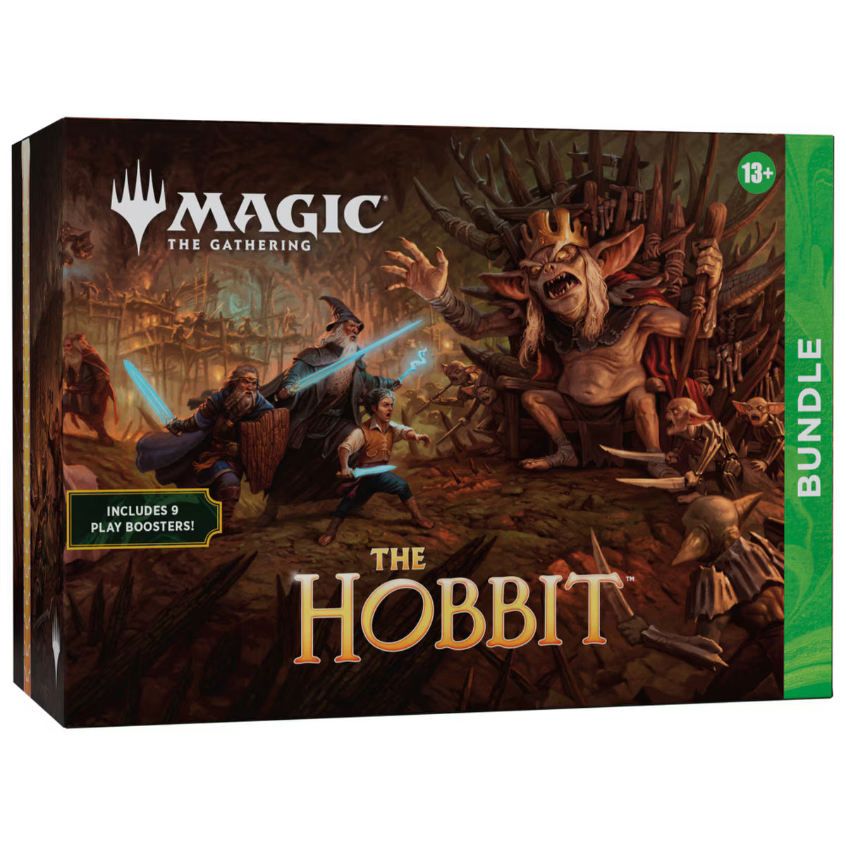 Magic: The Gathering | The Hobbit - Bundle