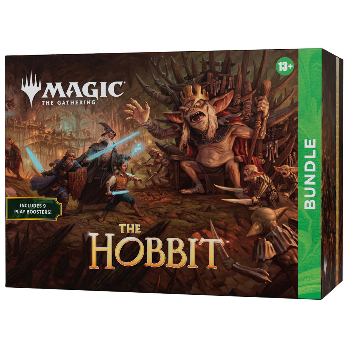 Magic: The Gathering | The Hobbit - Bundle