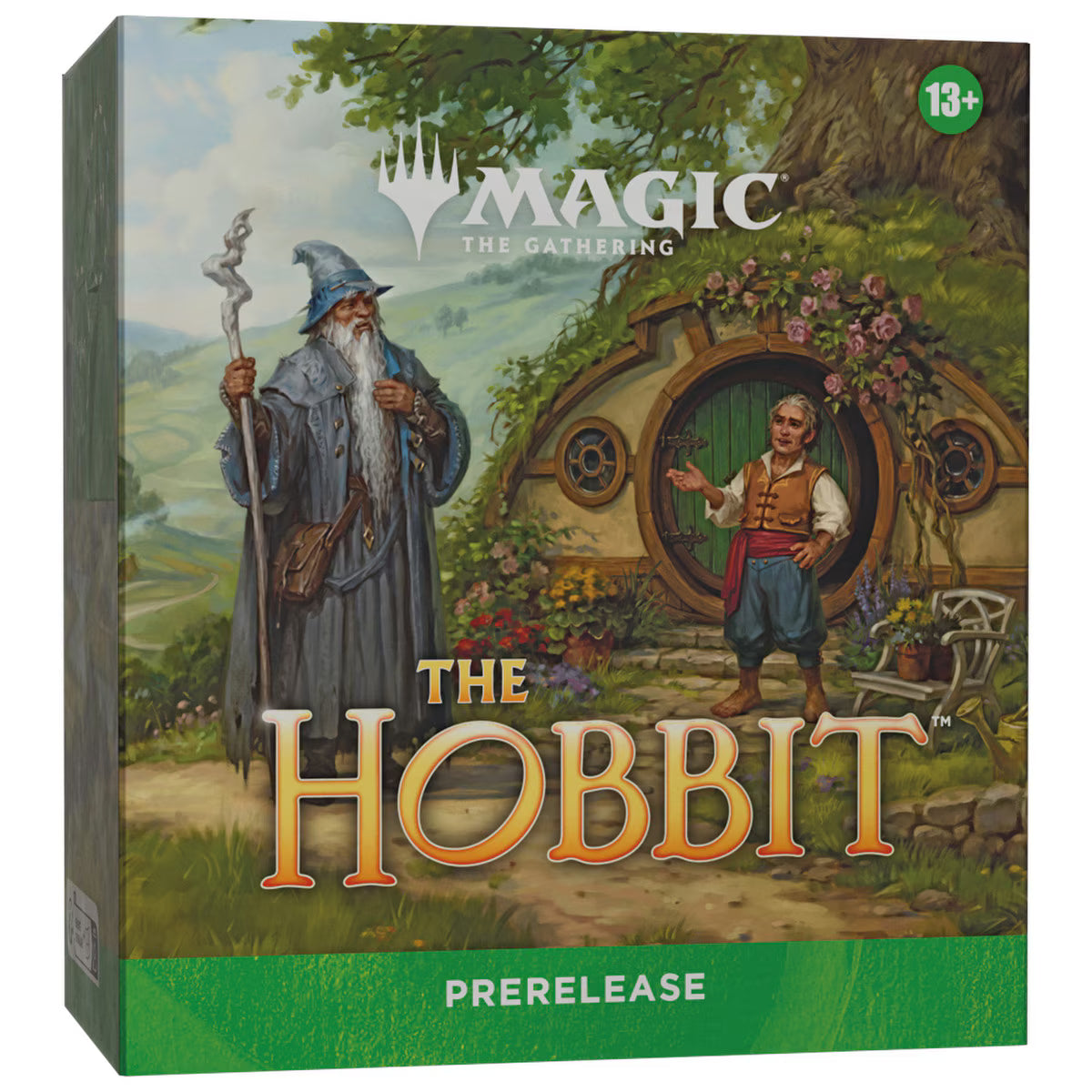 The Hobbit - Prerelease Pack