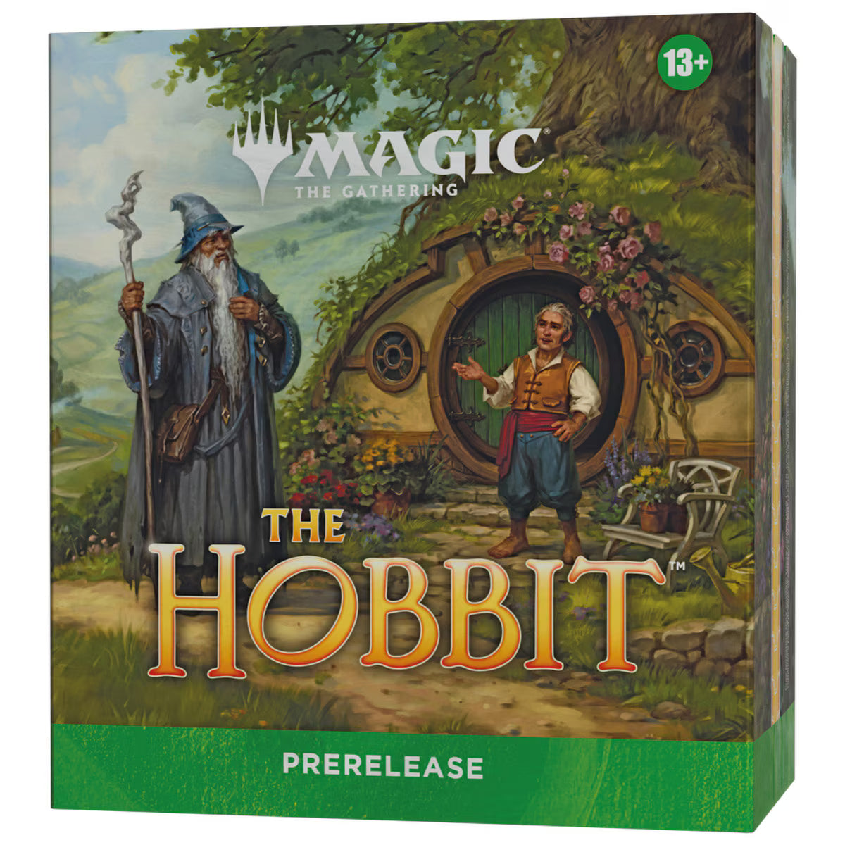 The Hobbit - Prerelease Pack