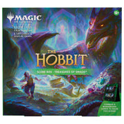 Magic: The Gathering | The Hobbit - Treasures of Smaug Scene Box