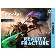 Magic: The Gathering | Reality Fracture - Bundle