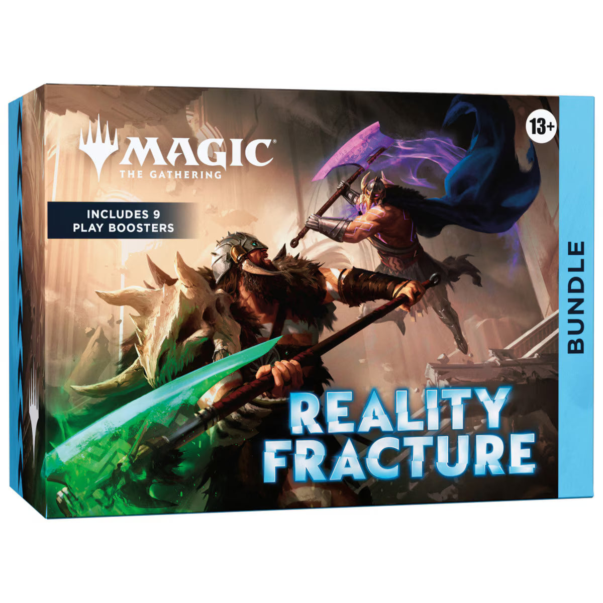 Magic: The Gathering | Reality Fracture - Bundle