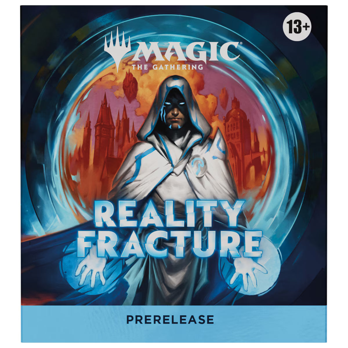 Magic: The Gathering | Reality Fracture - Prerelease Pack