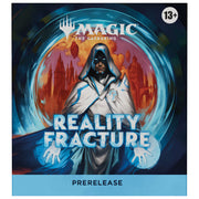 Magic: The Gathering | Reality Fracture - Prerelease Pack