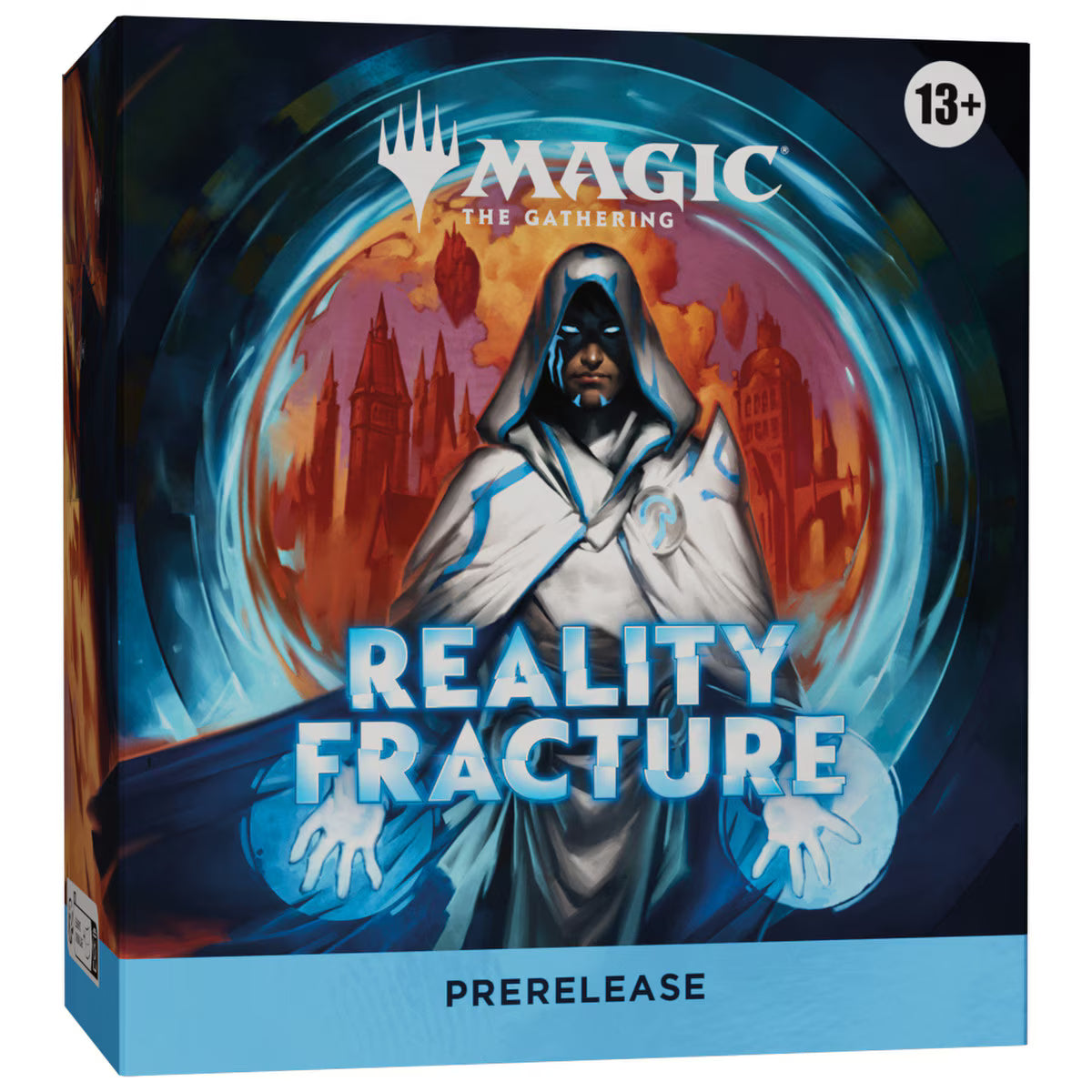 Magic: The Gathering | Reality Fracture - Prerelease Pack
