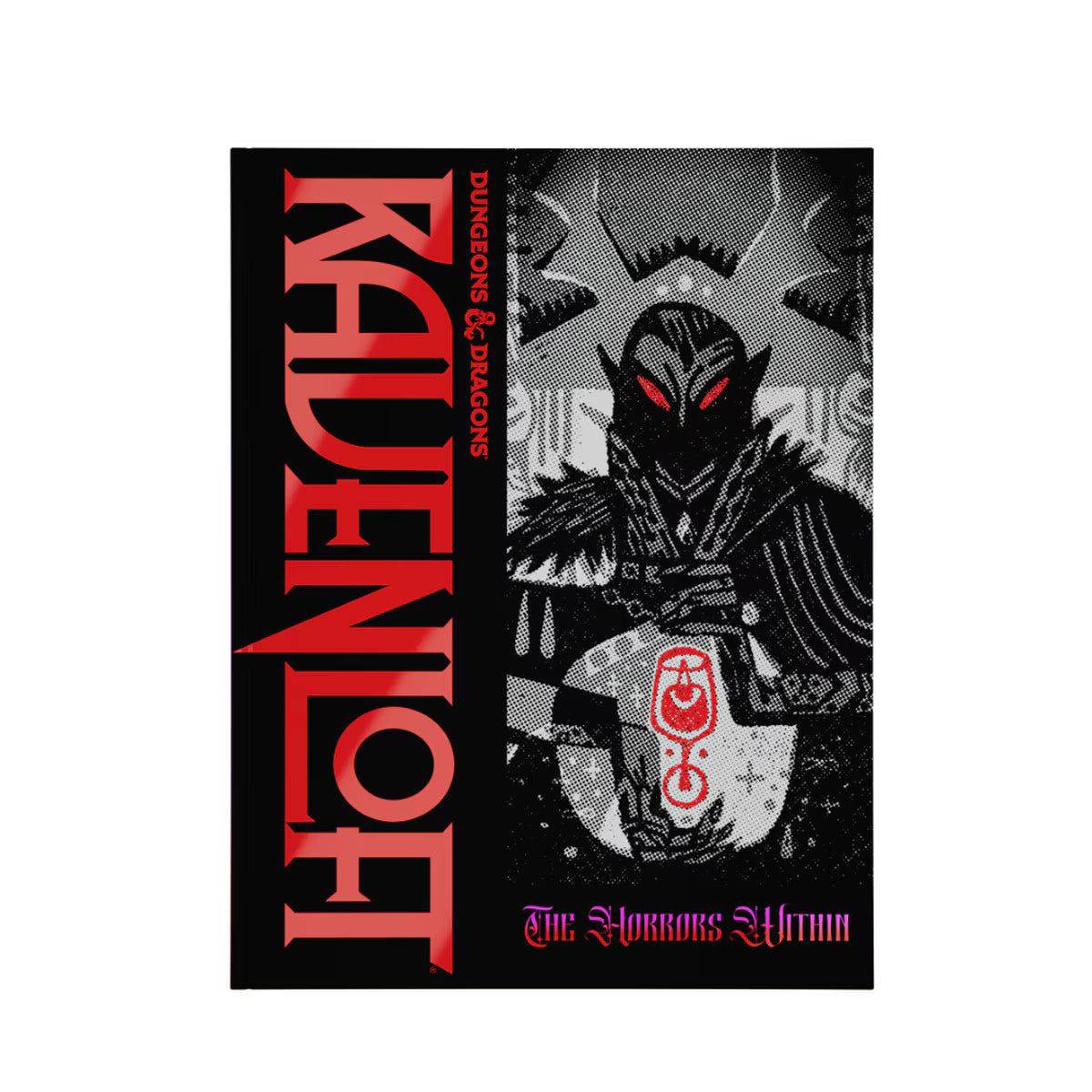 Dungeons & Dragons - Ravenloft: The Horrors Within (Collector's Edition)