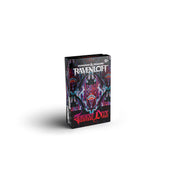 Dungeons & Dragons - Ravenloft: Tarokka Deck
