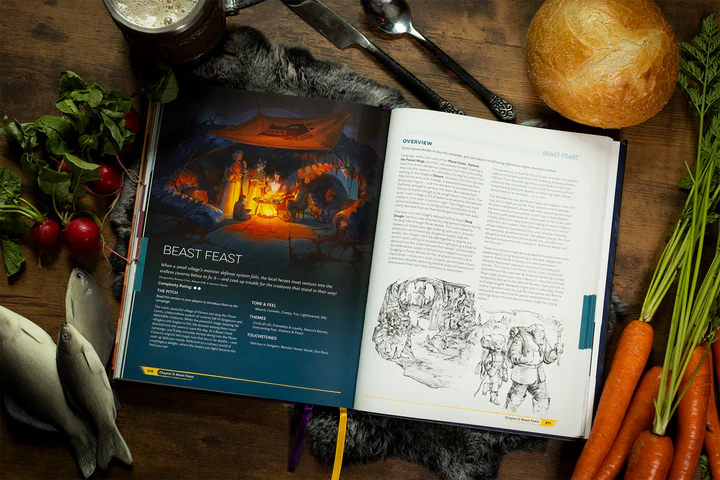 Daggerheart Core Set (2025)