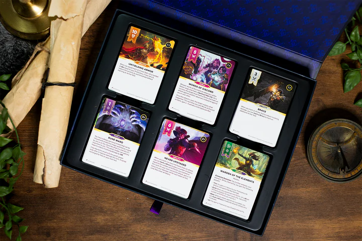 Daggerheart Core Set (2025)