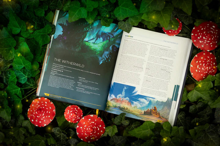 Daggerheart Core Set (2025)