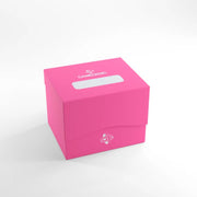 GameGenic - Side Holder Deck Box 100+ (Pink)