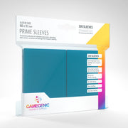 GameGenic - Prime Sleeves: Blue (100)