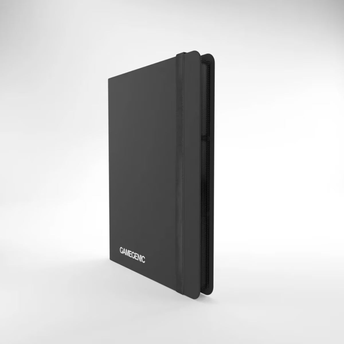 GameGenic - Casual Album 18 Pocket (Black)