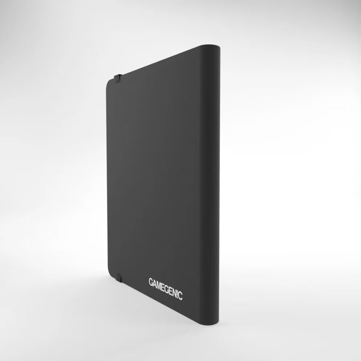 GameGenic - Casual Album 18 Pocket (Black)