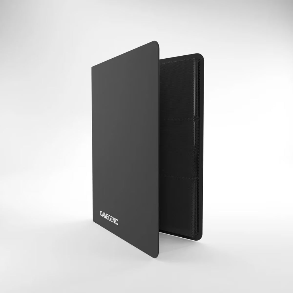 GameGenic - Casual Album 18 Pocket (Black)