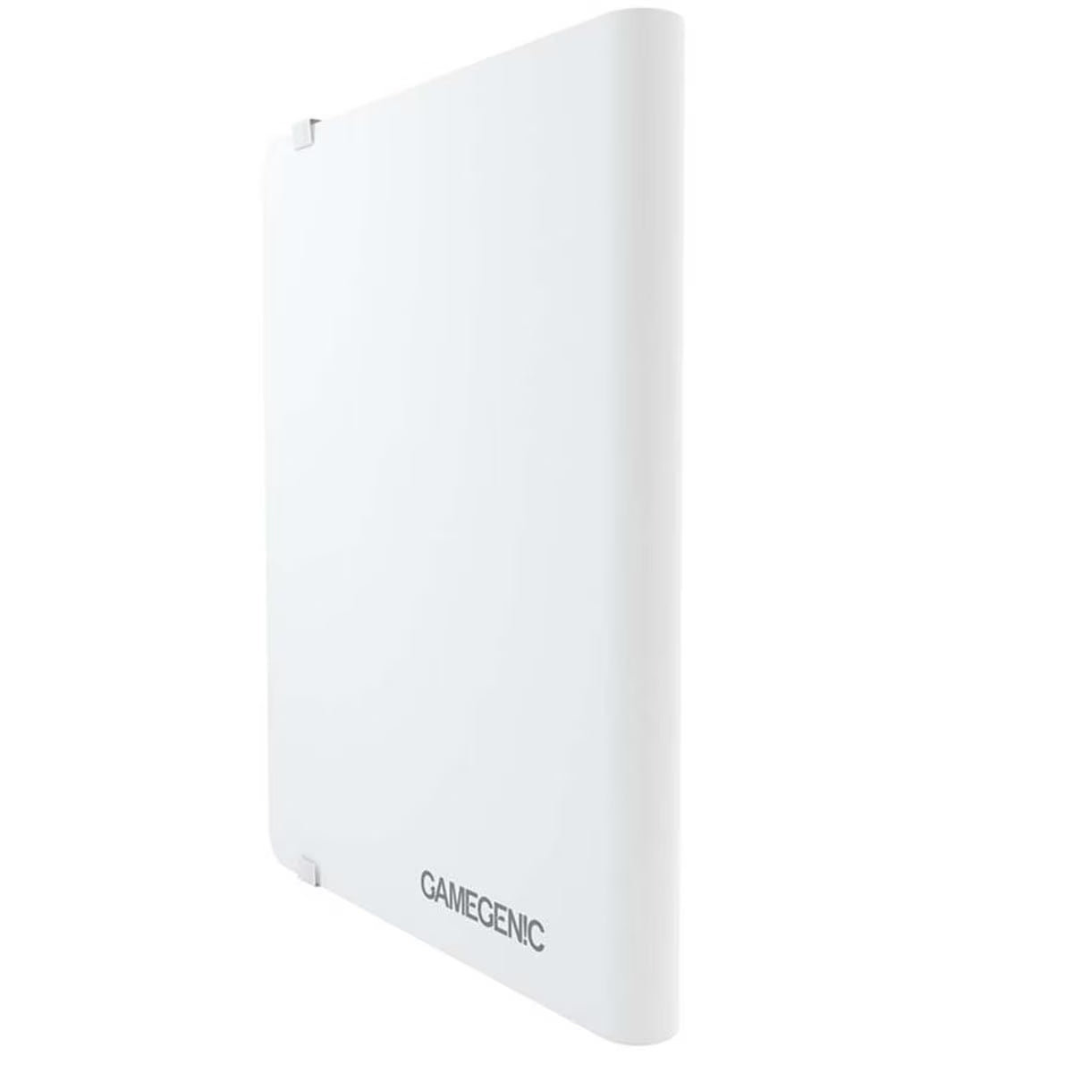 Gamegenic - Casual Album 18 Pocket (White)