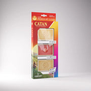 GameGenic - Catan Premium Art Sleeves