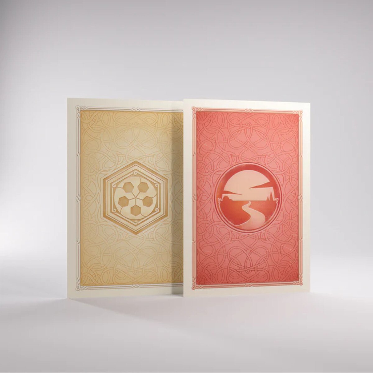 GameGenic - Catan Premium Art Sleeves