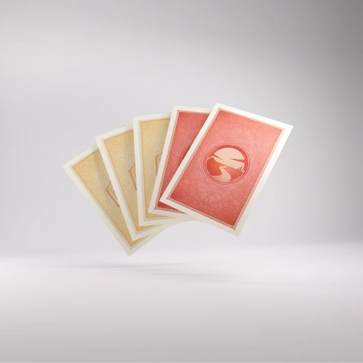 GameGenic - Catan Premium Art Sleeves