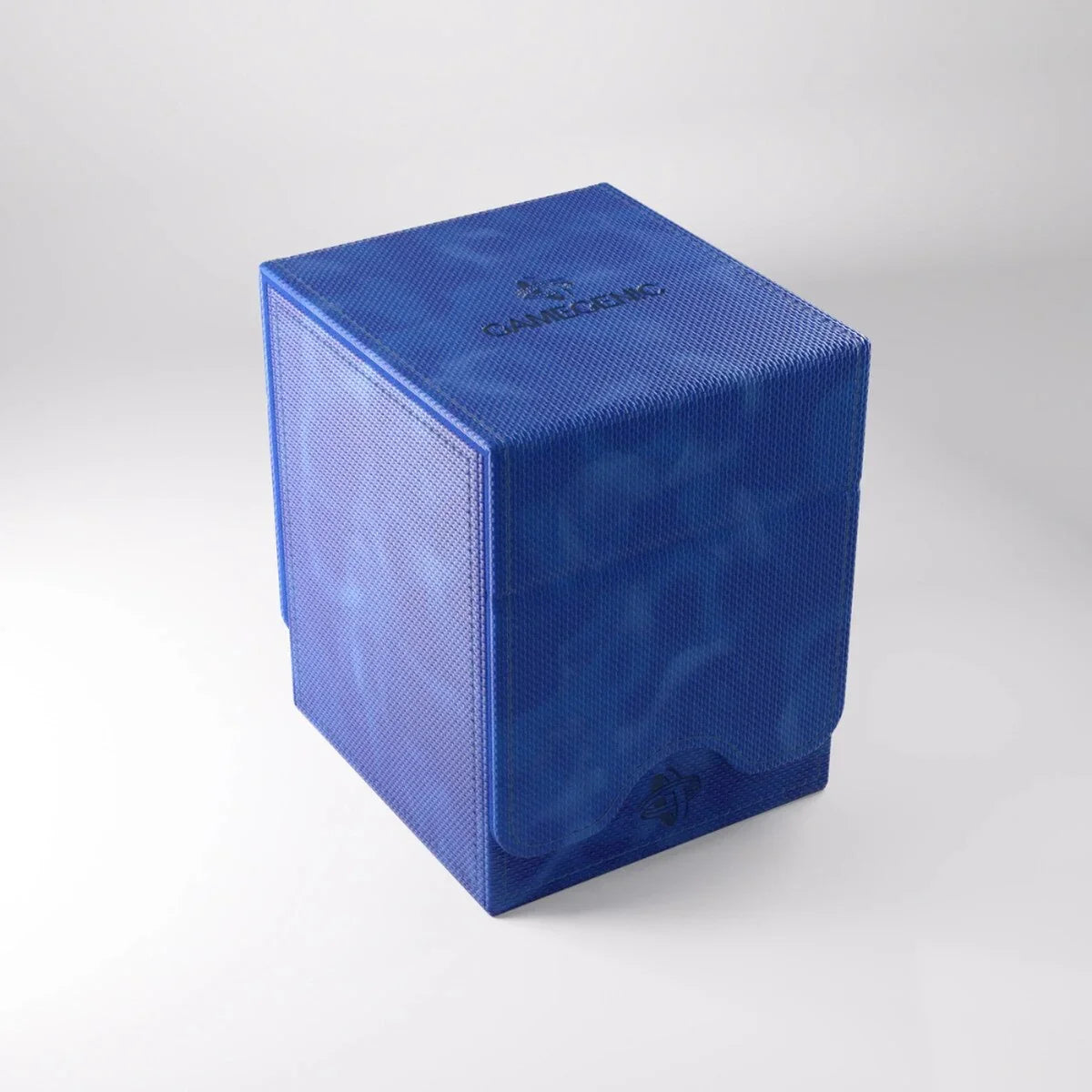 GameGenic - Squire Plus 100+ XL Convertible (Blue) - WZRD TCG