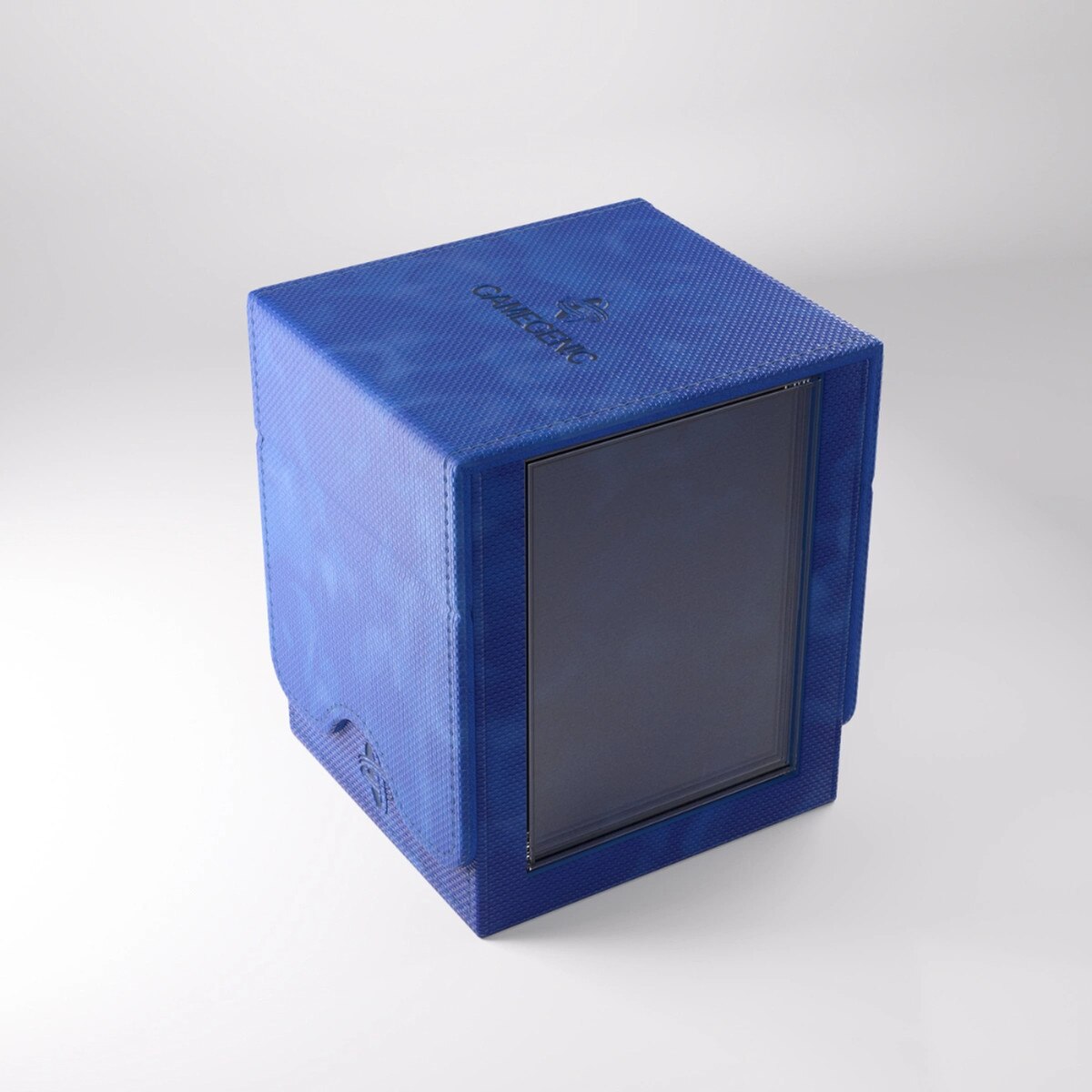 GameGenic - Squire Plus 100+ XL Convertible (Blue)