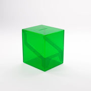 GameGenic - Bastion Deck Box 100+ XL (Green)