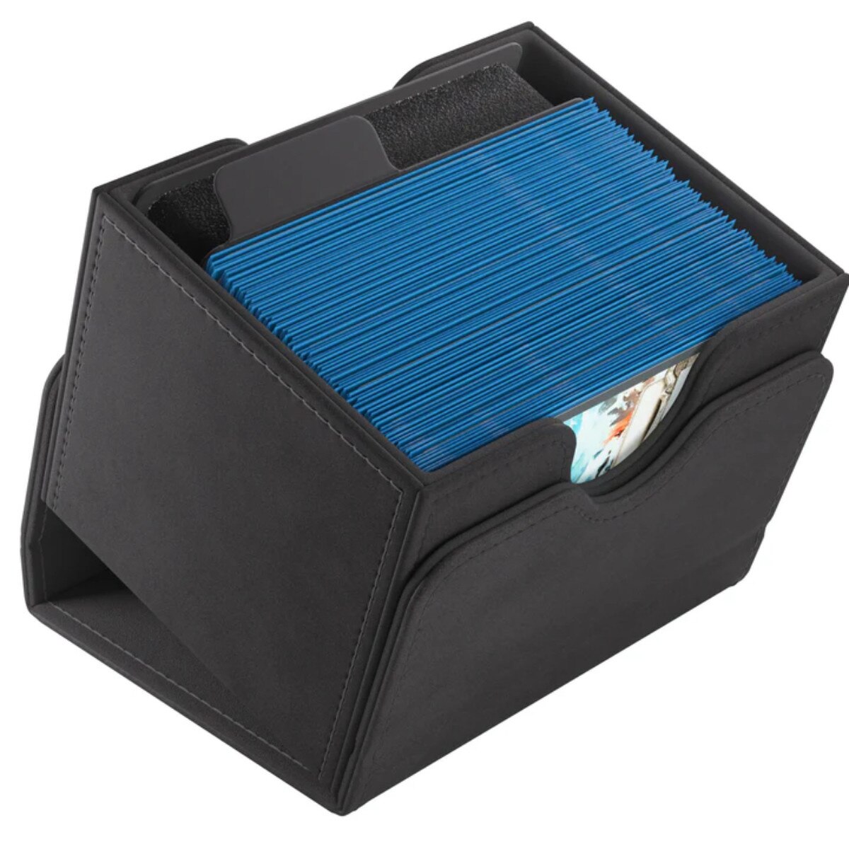 GameGenic - Sizemorph Divider - Black