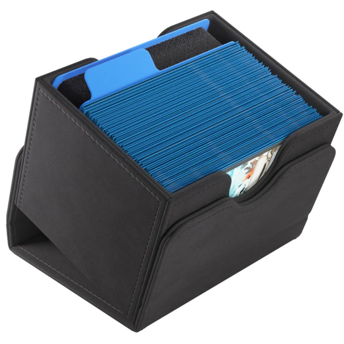 GameGenic - Sizemorph Divider - Blue