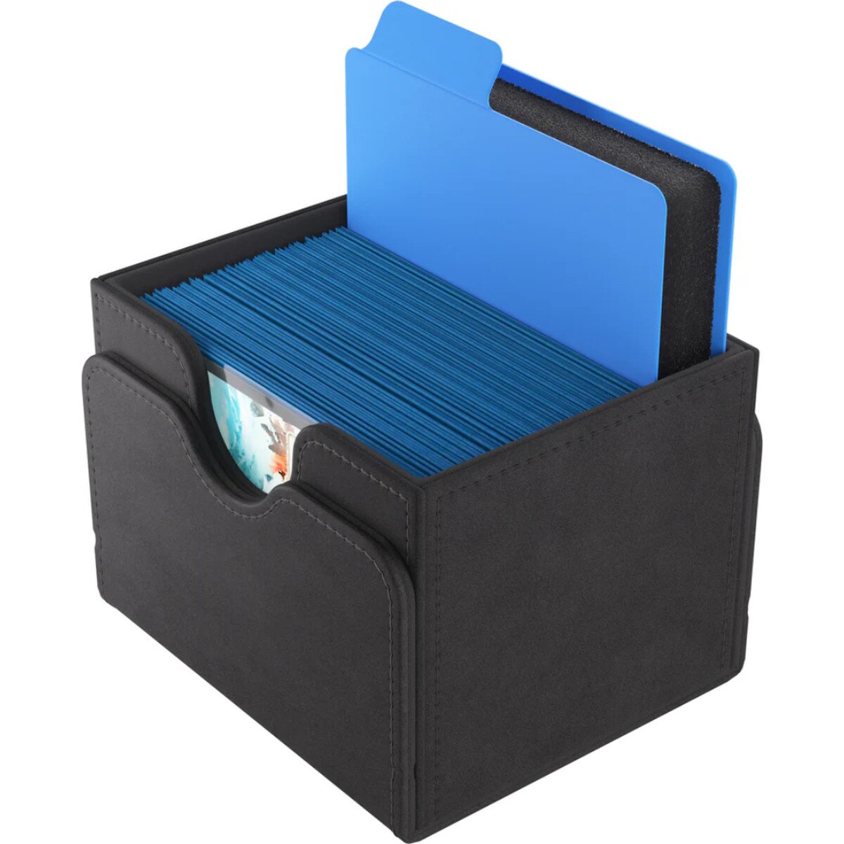 GameGenic - Sizemorph Divider - Blue