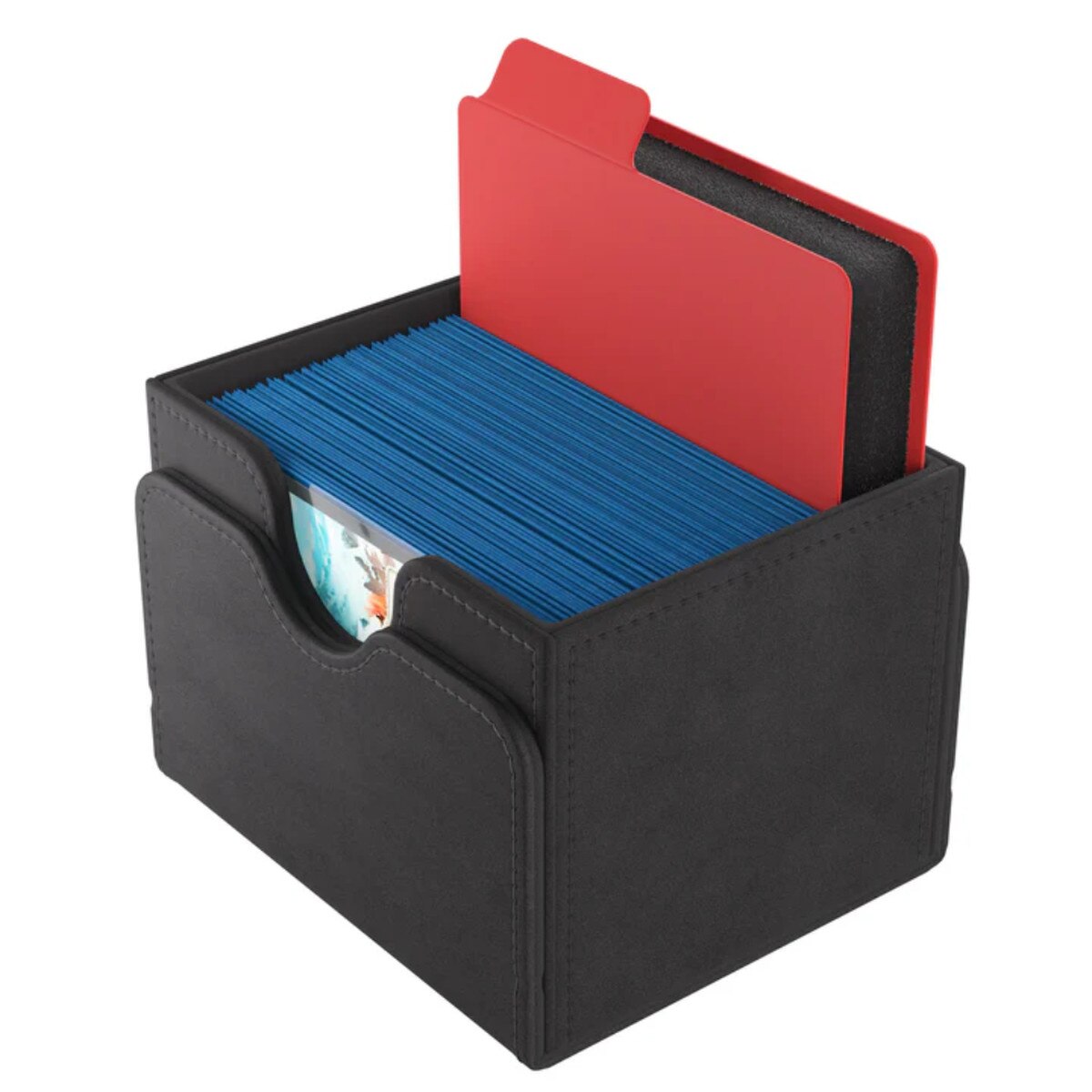 GameGenic - Sizemorph Divider - Red