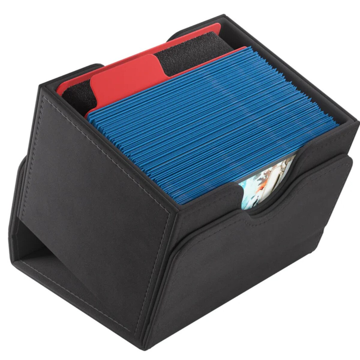 GameGenic - Sizemorph Divider - Red