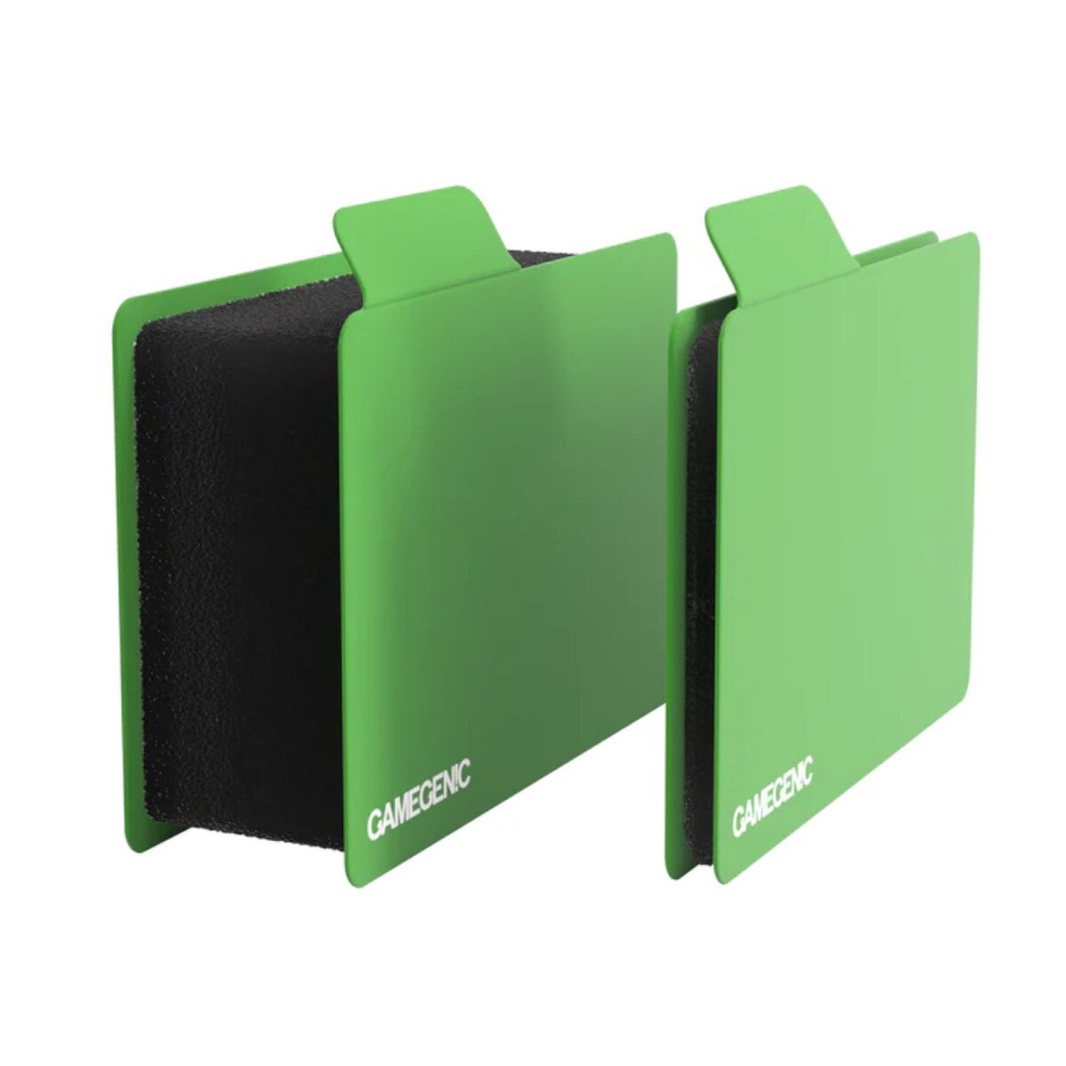 GameGenic - Sizemorph Divider - Green