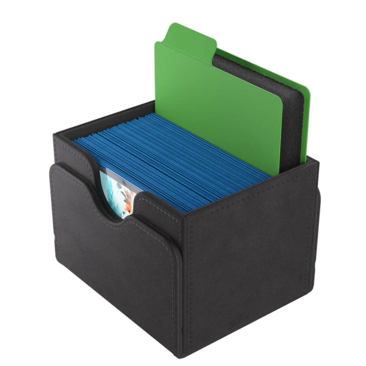 GameGenic - Sizemorph Divider - Green