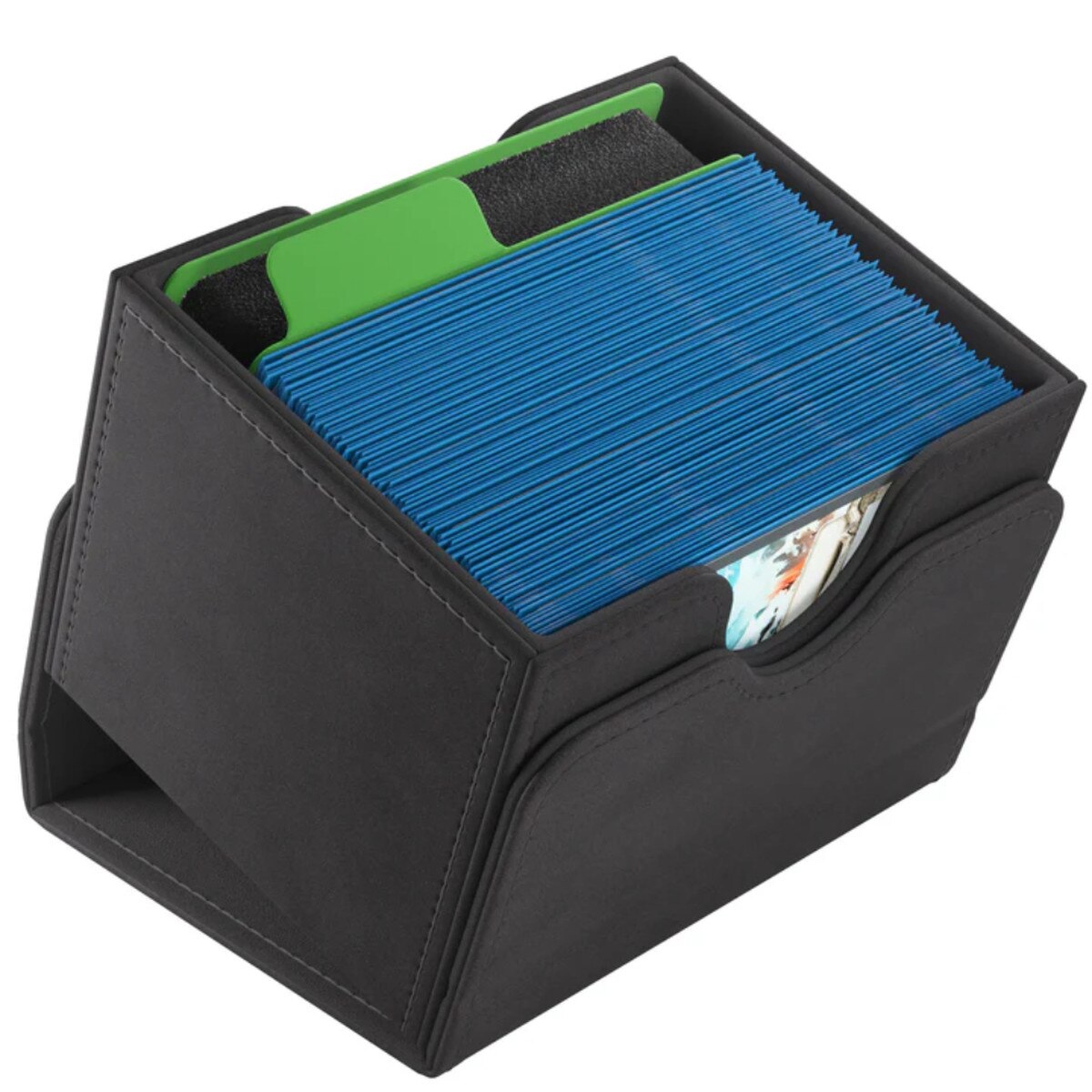 GameGenic - Sizemorph Divider - Green