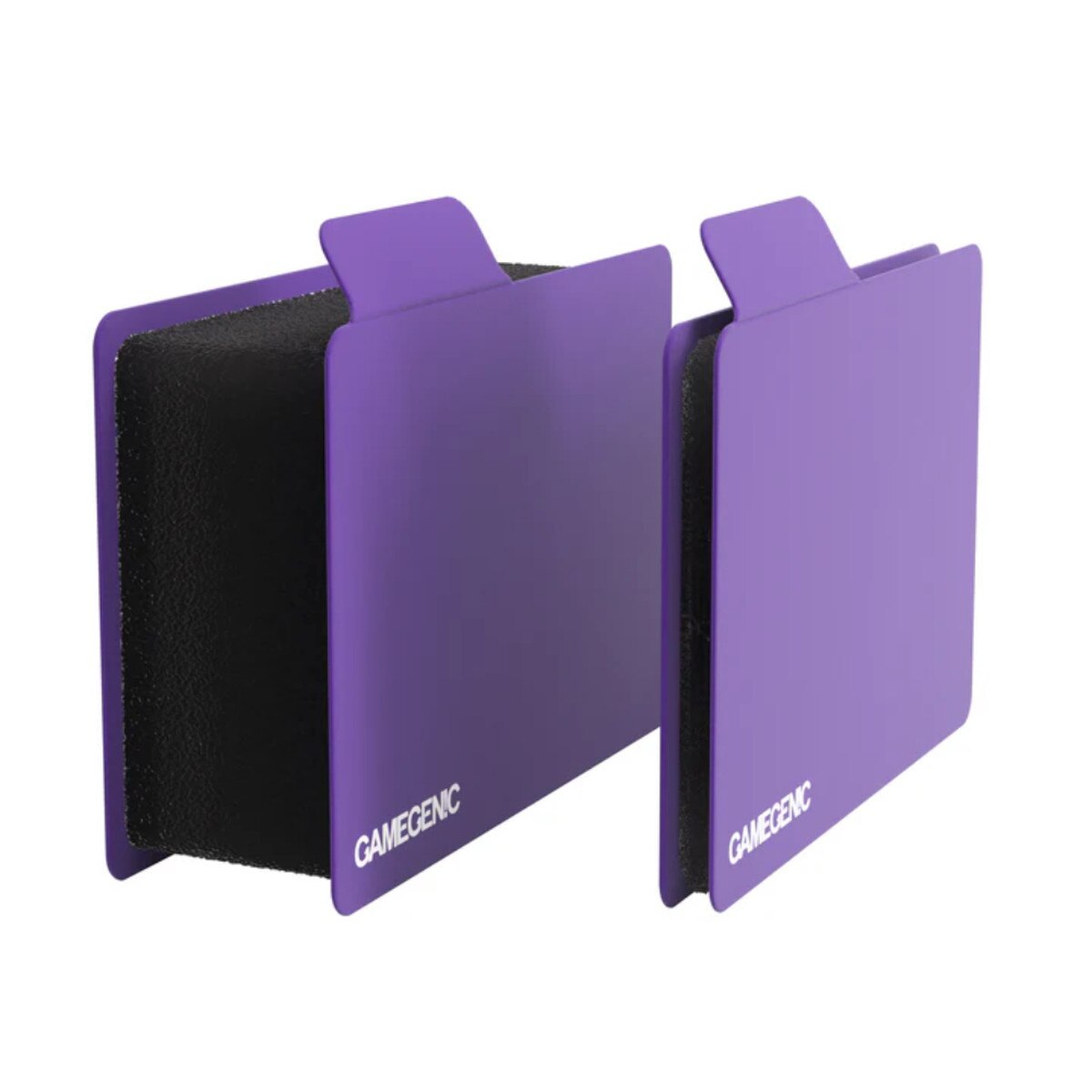 GameGenic - Sizemorph Divider - Purple