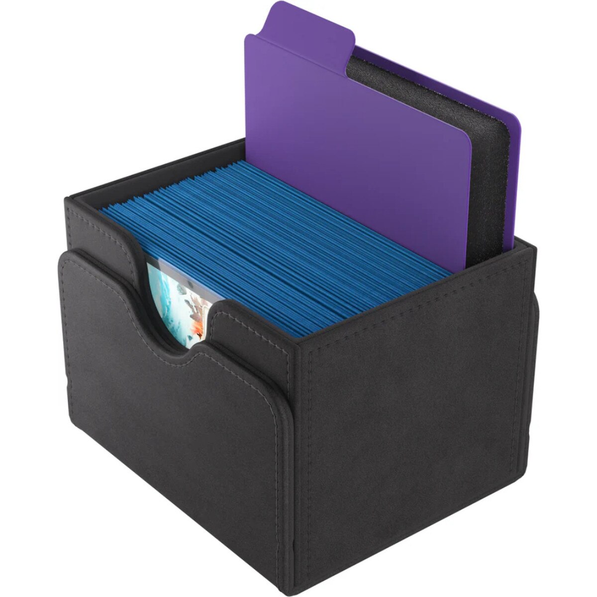 GameGenic - Sizemorph Divider - Purple
