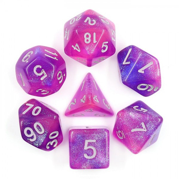 Dice - Royal Aurora