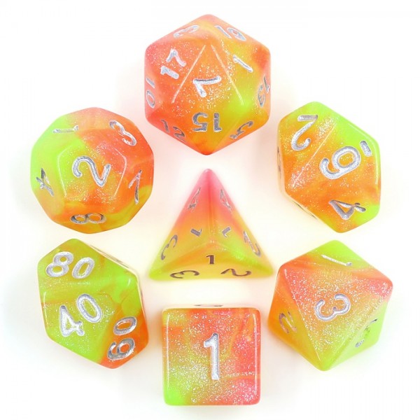 Dice - Summer's Joy