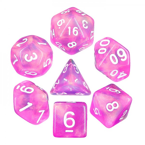 Dice - Dream in Bloom