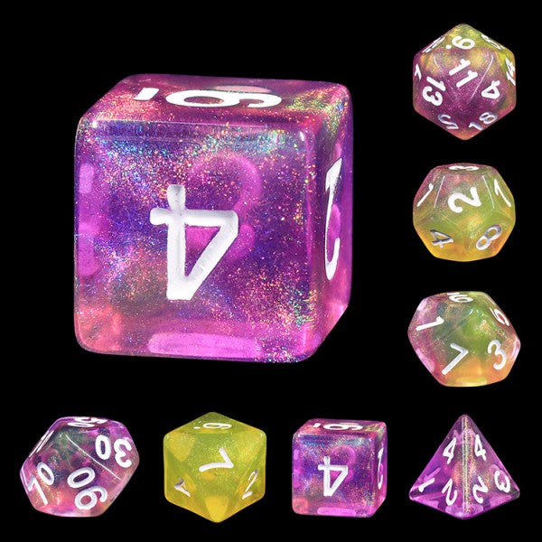 Dice - Lemon Jelly