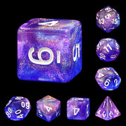 Dice - The Deep