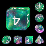 Dice - Potion