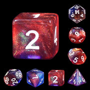 Dice - Cosmic Stars