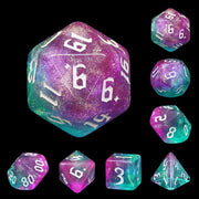 Dice - Magic Wand