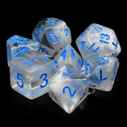 Dice - Winter's Waltz