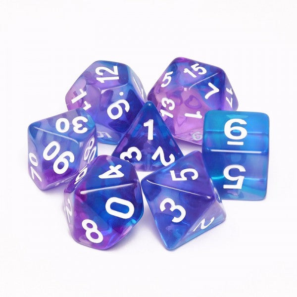 Dice - Crystal Dream