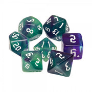 Dice - Green Goblins
